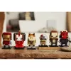 LEGO BrickHeadz Star Wars La minaccia fantasma 40676