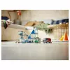 LEGO City set di costruzione stazione di polizia 60316