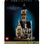 LEGO Creator Expert Haunted House 10273 – set da costruzione da 3231 pezzi