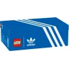 LEGO Creator Scarpa Adidas Originals Superstar (10282)