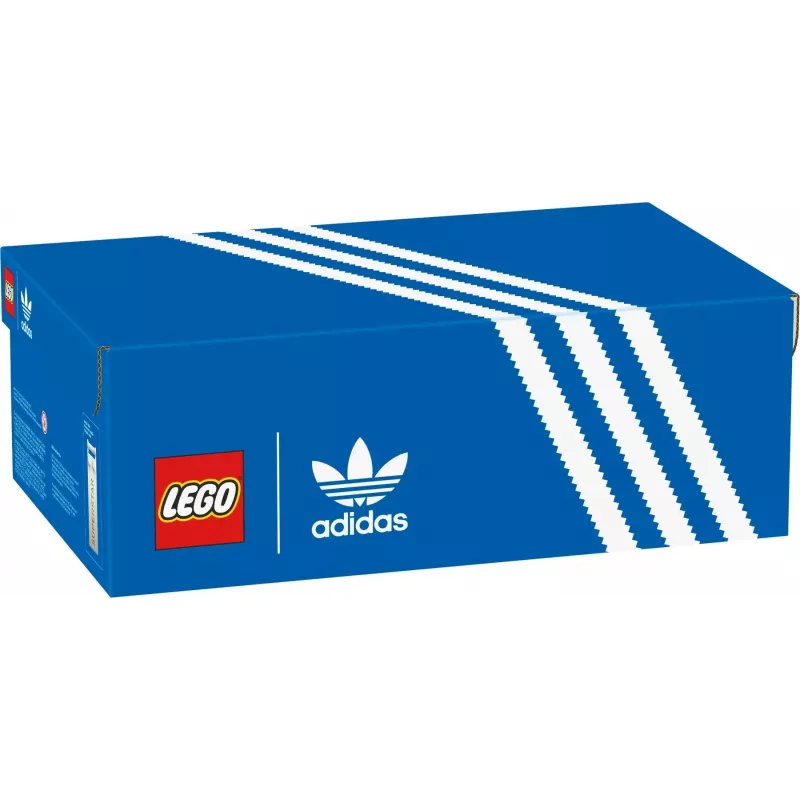 LEGO Creator Scarpa Adidas Originals Superstar (10282)