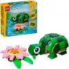 LEGO Creator Wild Animals bundle set di mattoncini 3-in-1 (1171 pezzi)