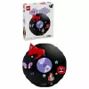 LEGO DOTS 43028 Olivia Rodrigo's Vinyl Record - set creativo fai-da-te