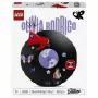 LEGO DOTS 43028 Olivia Rodrigo's Vinyl Record - set creativo fai-da-te