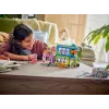 LEGO Friends 42674 Negozio di fumetti e giochi Set da costruzione