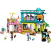 LEGO Friends 42674 Negozio di fumetti e giochi Set da costruzione