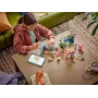 LEGO Friends 42674 Negozio di fumetti e giochi Set da costruzione