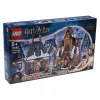 LEGO Harry Potter Visita a Hogsmeade 76388 set da costruzione (851 pezzi)