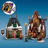 LEGO Harry Potter Visita a Hogsmeade 76388 set da costruzione (851 pezzi)