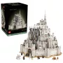 LEGO ICONS 11377 Il Signore degli Anelli: Minas Tirith