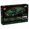 LEGO Icons 11381 set da costruzione Jaguar E-Type (1458 pezzi)