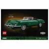 LEGO Icons 11381 set da costruzione Jaguar E-Type (1458 pezzi)