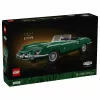 LEGO Icons 11381 set da costruzione Jaguar E-Type (1458 pezzi)