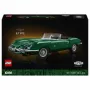 LEGO Icons 11381 set da costruzione Jaguar E-Type (1458 pezzi)