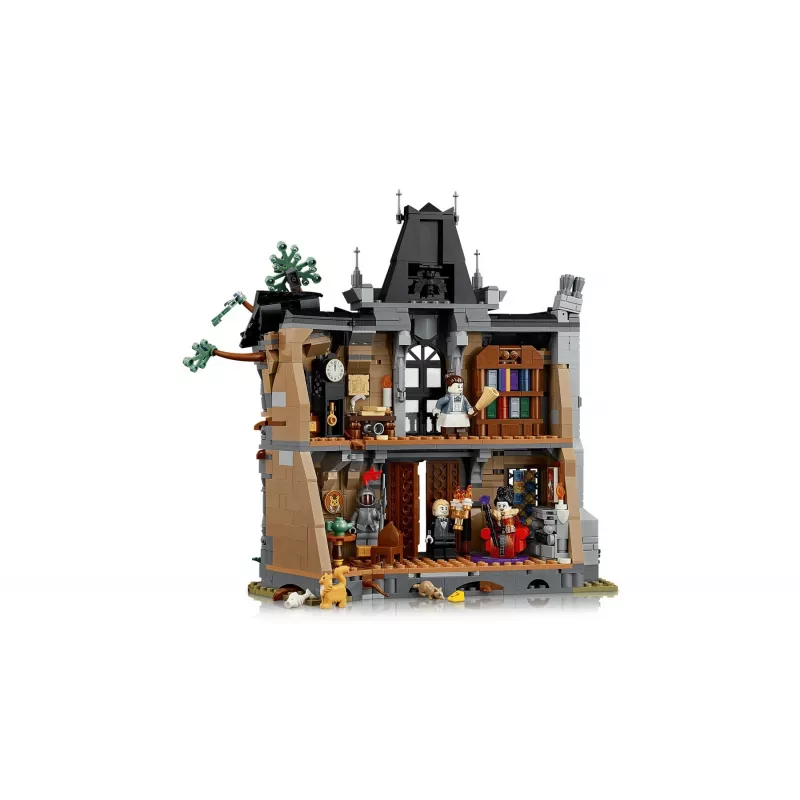 LEGO ICONS 11383 Casa del sindaco