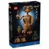 LEGO Ideas 21370 E.T. l'extraterrestre
