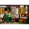 LEGO Ideas Disney Hocus Pocus: La casa delle sorelle Sanderson 21341