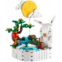 LEGO Jade Bunny 40643 set da costruzione