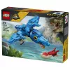 LEGO Jurassic World 77977 Set di costruzione Baby Dinosaur Pteranodon
