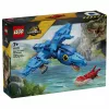 LEGO Jurassic World 77977 Set di costruzione Baby Dinosaur Pteranodon