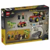 LEGO Jurassic World 77978 Camion di trasporto del giovane T. rex set da costruzione