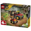 LEGO Jurassic World 77978 Camion di trasporto del giovane T. rex set da costruzione