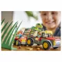 LEGO Jurassic World 77978 Camion di trasporto del giovane T. rex set da costruzione