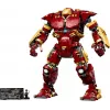 LEGO Marvel Hulkbuster 76210 set da costruzione (4049 pezzi) per adulti