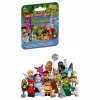 LEGO Minifigure 71053 Serie Shrek (1 minifigure casuale) Blind Bag