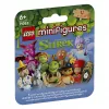 LEGO Minifigure 71053 Serie Shrek (1 minifigure casuale) Blind Bag