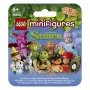 LEGO Minifigure 71053 Serie Shrek (1 minifigure casuale) Blind Bag