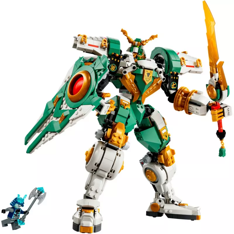 LEGO Ninjago Bundle 15° anniversario
