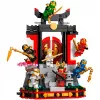 LEGO Ninjago Bundle 15° anniversario