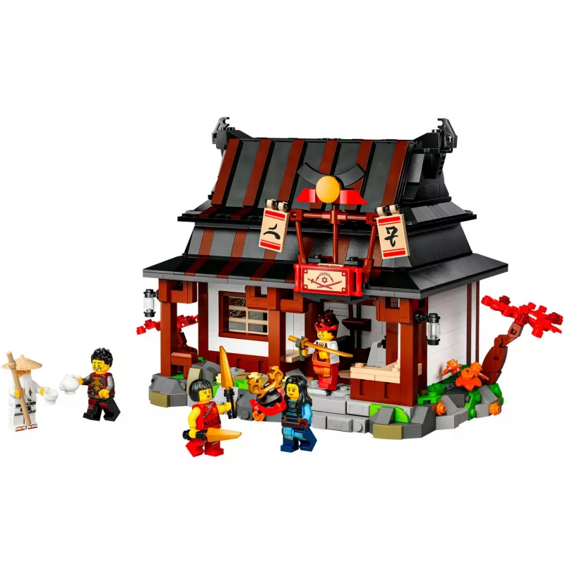 LEGO Ninjago Bundle 15° anniversario