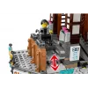 LEGO NINJAGO 71799 I mercati di NINJAGO City