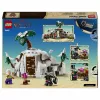 LEGO One Piece 75641 Il nascondiglio del Dr. Hiluluk Set da costruzione