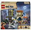 LEGO One Piece 75642 Showdown with Captain Smoker set da costruzione