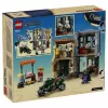 LEGO One Piece 75642 Showdown with Captain Smoker set da costruzione