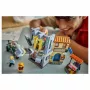 LEGO One Piece 75642 Showdown with Captain Smoker set da costruzione