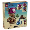 LEGO One Piece 75643 Tony Tony Chopper set da costruzione (250 pezzi)