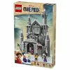 LEGO One Piece 75645 Battaglia al castello di Drum set di costruzioni (1038 pezzi, 6 minifigure, 9+)