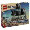 LEGO One Piece 75646 Garp's Marine Battleship set da costruzione