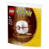 LEGO Pokémon 30729 Premier Ball Polybag Set da costruzione