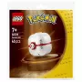 LEGO Pokémon 30729 Premier Ball Polybag Set da costruzione