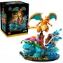 LEGO Pokemon 72153 Venusaur, Charizard e Blastoise