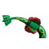 LEGO Pokémon 72168 Set da costruzione Rayquaza