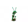 LEGO Pokémon 72168 Set da costruzione Rayquaza