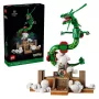 LEGO Pokémon 72168 Set da costruzione Rayquaza