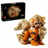 LEGO Pokémon Arcanine Set da costruzione (72160)