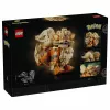 LEGO Pokémon Arcanine Set da costruzione (72160)